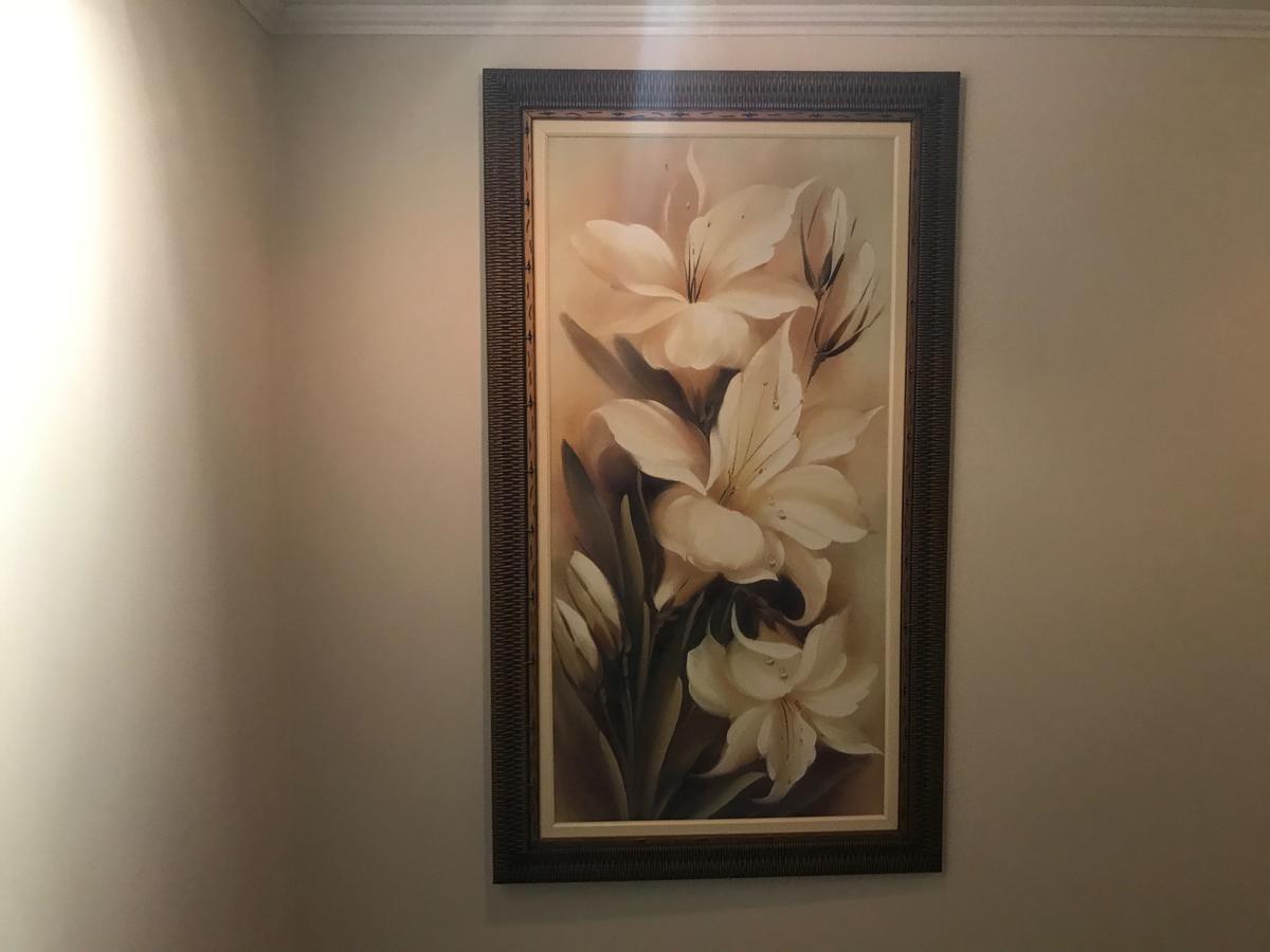 Hotel Vera Cruz Ijuí Eksteriør billede