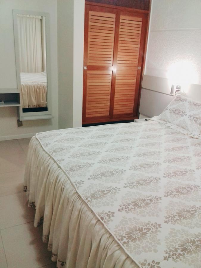 Hotel Vera Cruz Ijuí Eksteriør billede