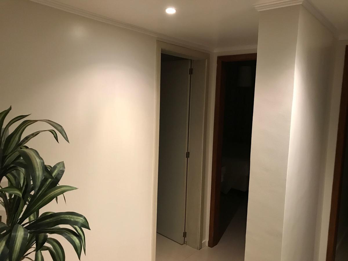 Hotel Vera Cruz Ijuí Eksteriør billede