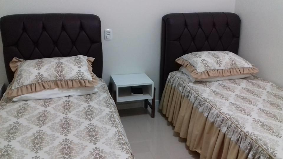 Hotel Vera Cruz Ijuí Eksteriør billede