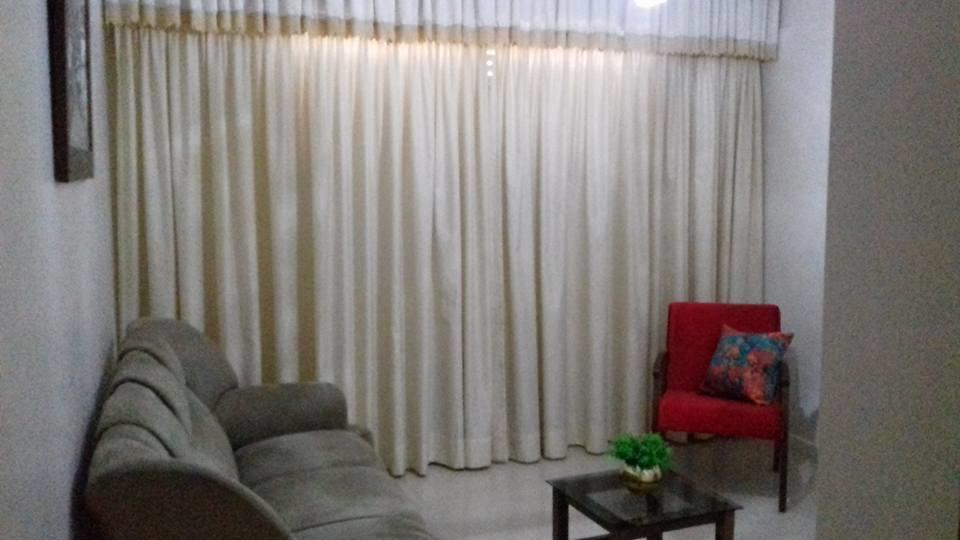 Hotel Vera Cruz Ijuí Eksteriør billede